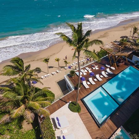 Ultravioleta Boutique Residences Cabarete Exterior photo