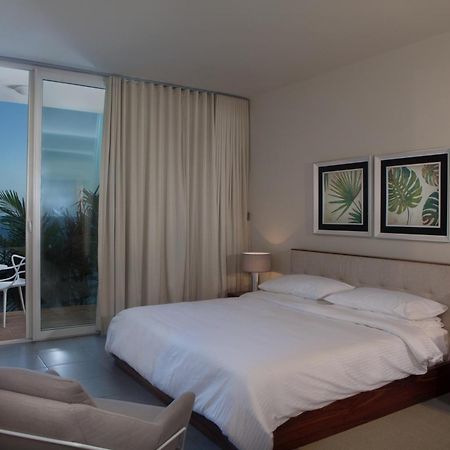 Ultravioleta Boutique Residences Cabarete Exterior photo