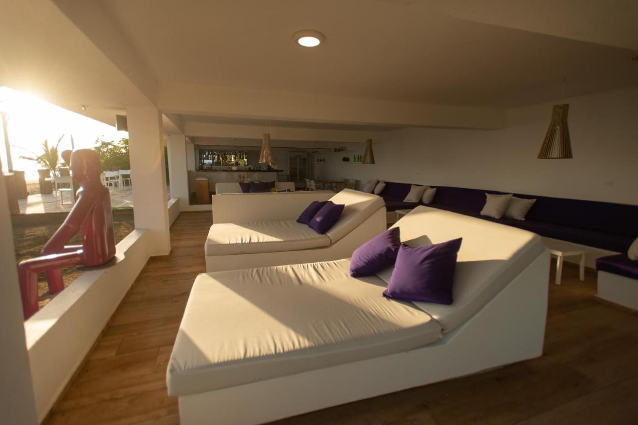 Ultravioleta Boutique Residences Cabarete Exterior photo