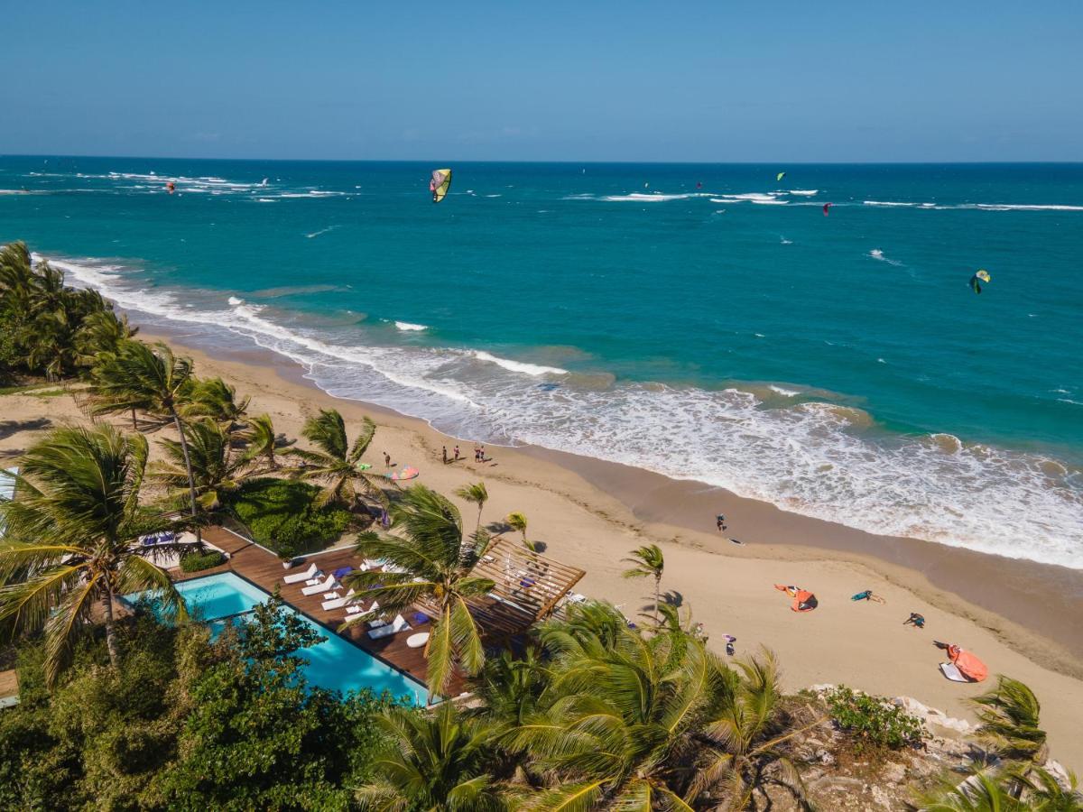 Ultravioleta Boutique Residences Cabarete Exterior photo