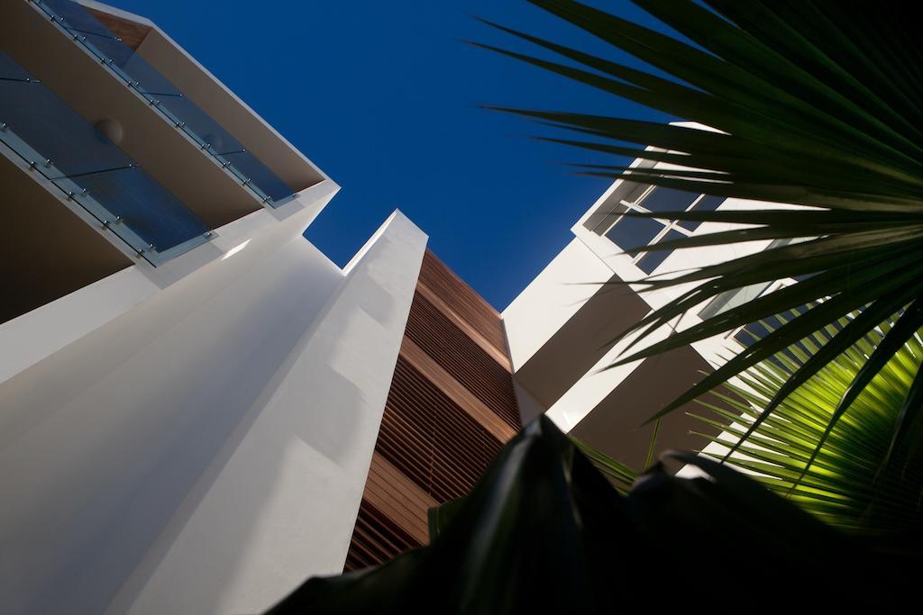 Ultravioleta Boutique Residences Cabarete Exterior photo