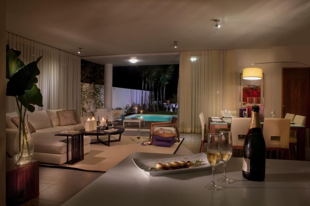 Ultravioleta Boutique Residences Cabarete Exterior photo