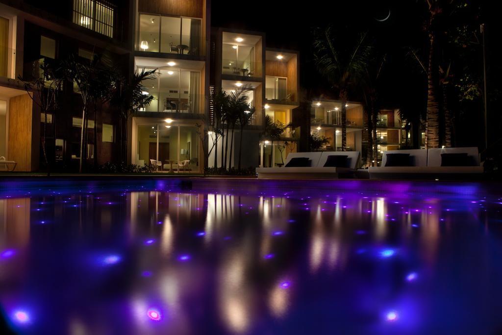 Ultravioleta Boutique Residences Cabarete Exterior photo