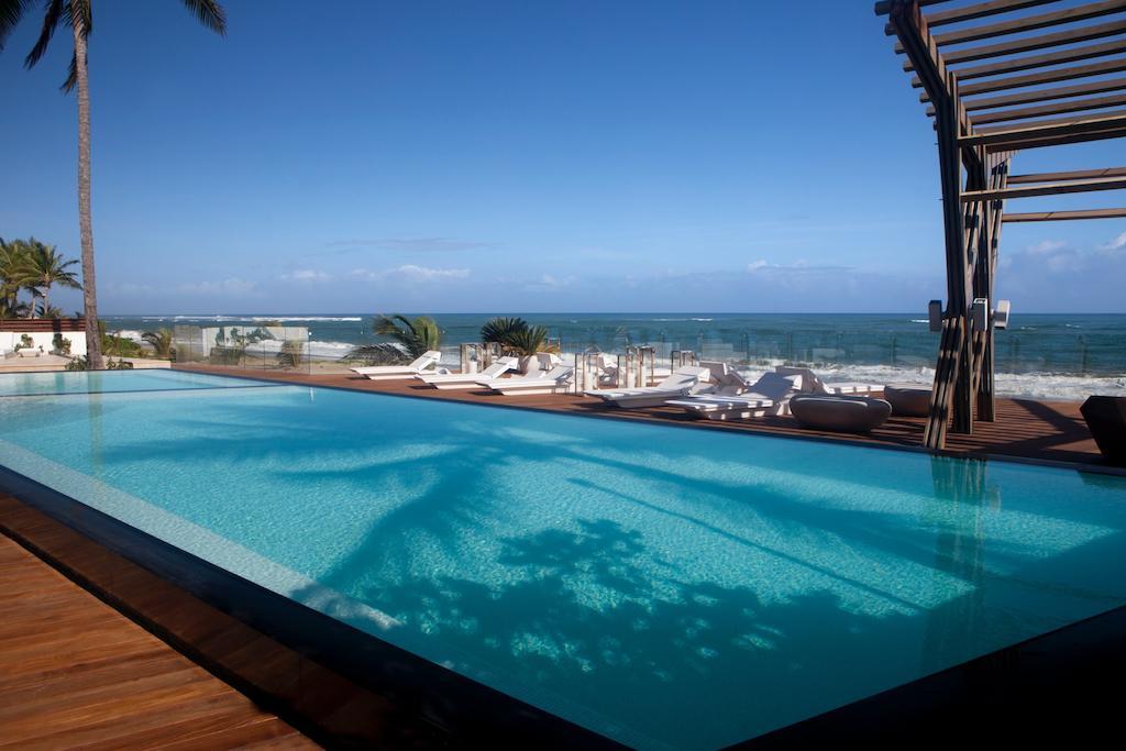 Ultravioleta Boutique Residences Cabarete Exterior photo