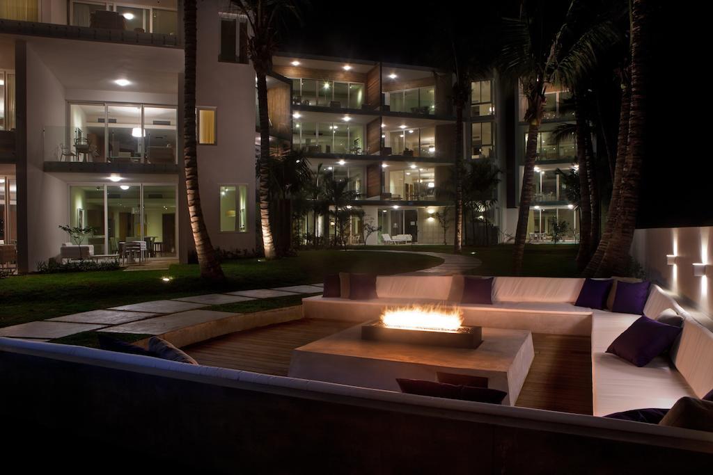 Ultravioleta Boutique Residences Cabarete Exterior photo
