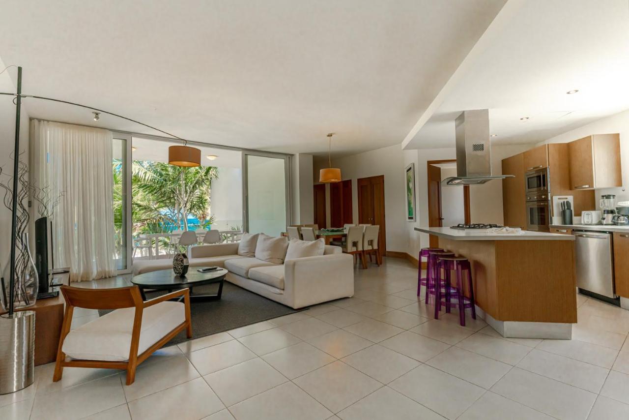 Ultravioleta Boutique Residences Cabarete Exterior photo