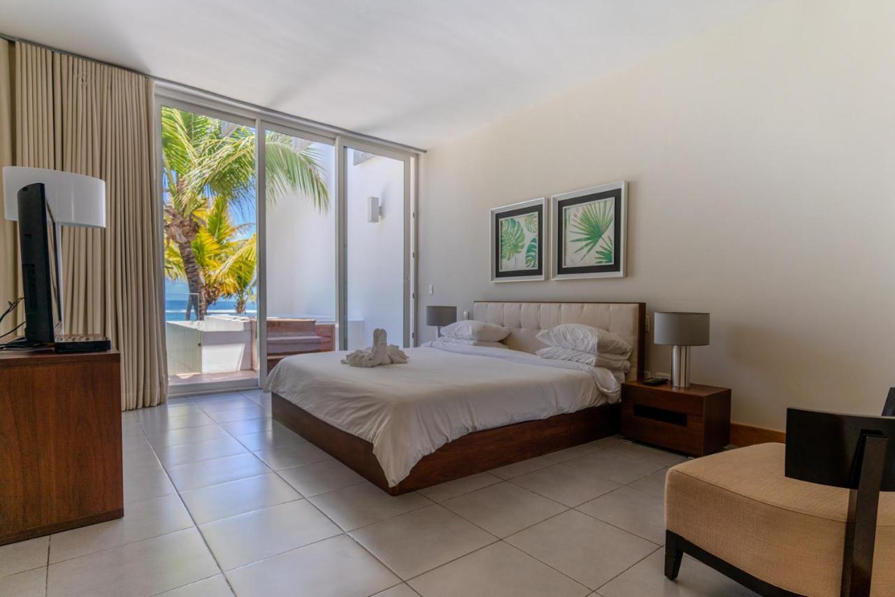 Ultravioleta Boutique Residences Cabarete Exterior photo