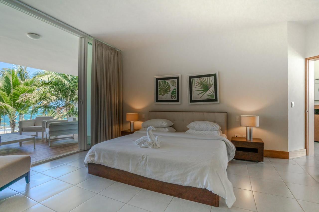 Ultravioleta Boutique Residences Cabarete Exterior photo
