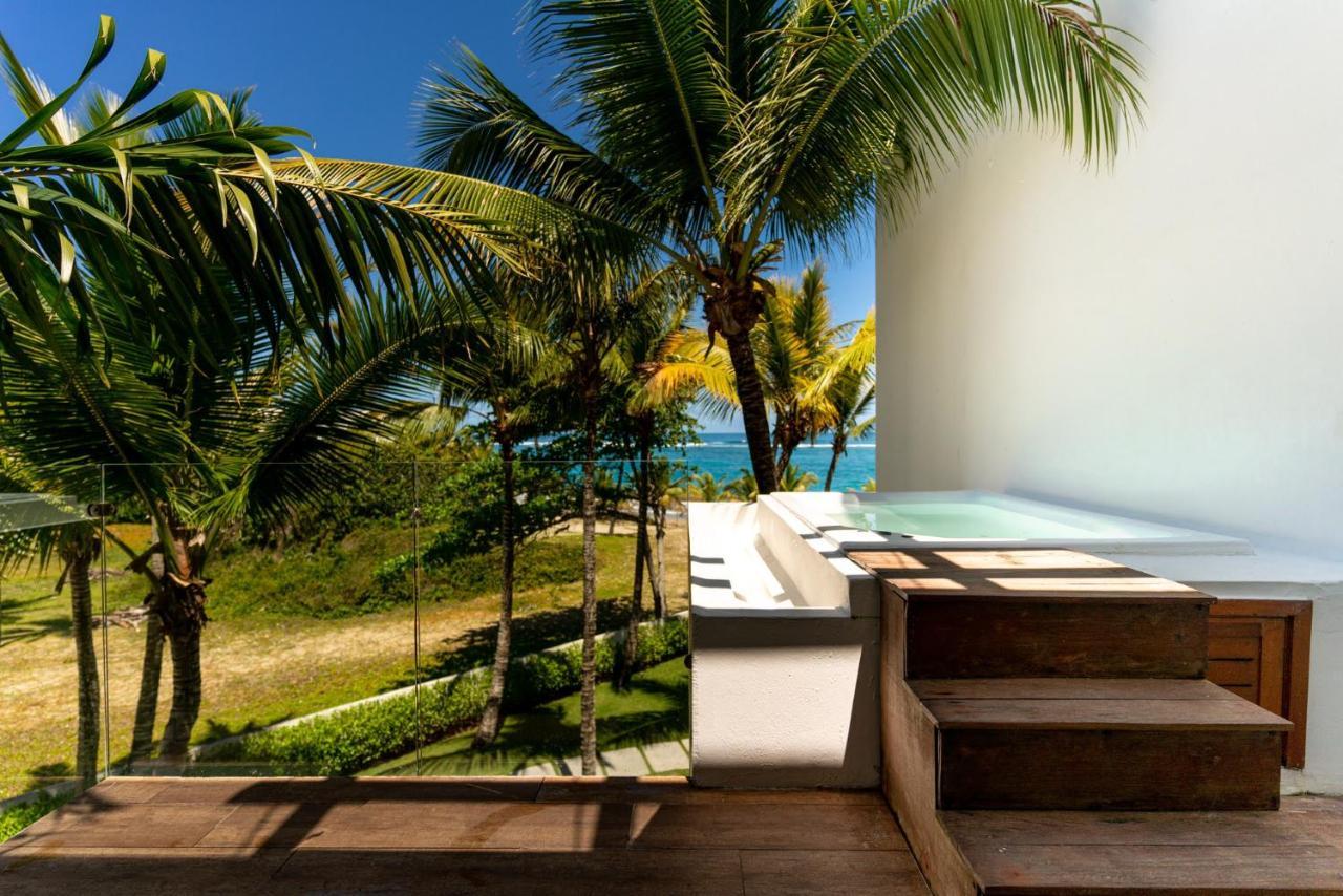 Ultravioleta Boutique Residences Cabarete Exterior photo