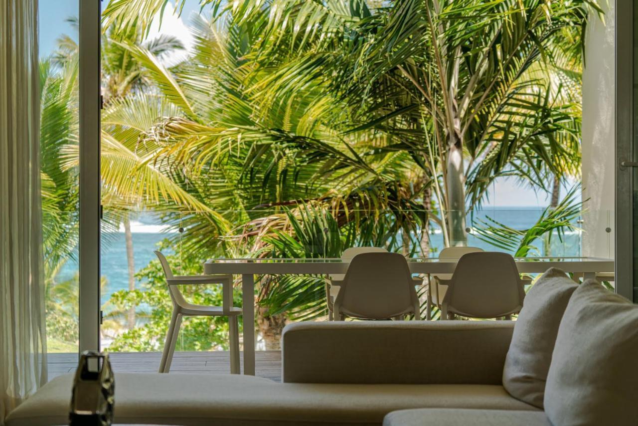 Ultravioleta Boutique Residences Cabarete Exterior photo
