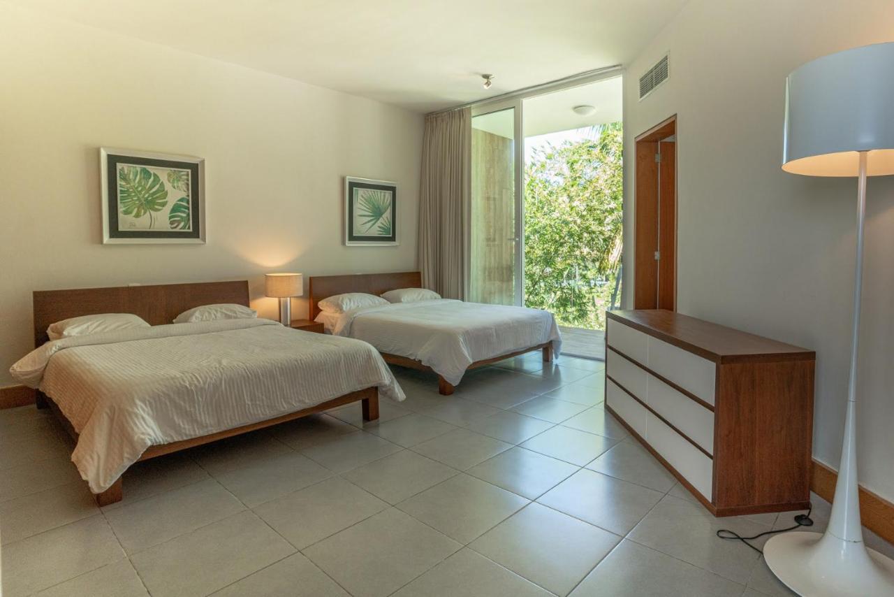 Ultravioleta Boutique Residences Cabarete Exterior photo