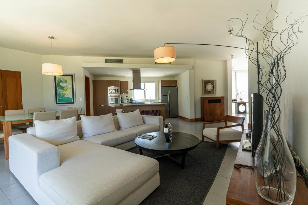 Ultravioleta Boutique Residences Cabarete Exterior photo