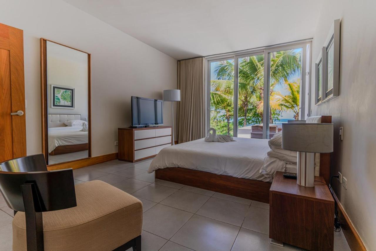 Ultravioleta Boutique Residences Cabarete Exterior photo