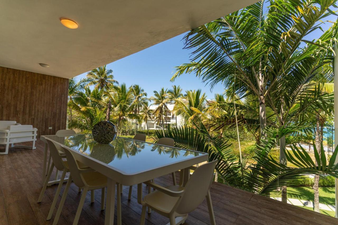 Ultravioleta Boutique Residences Cabarete Exterior photo