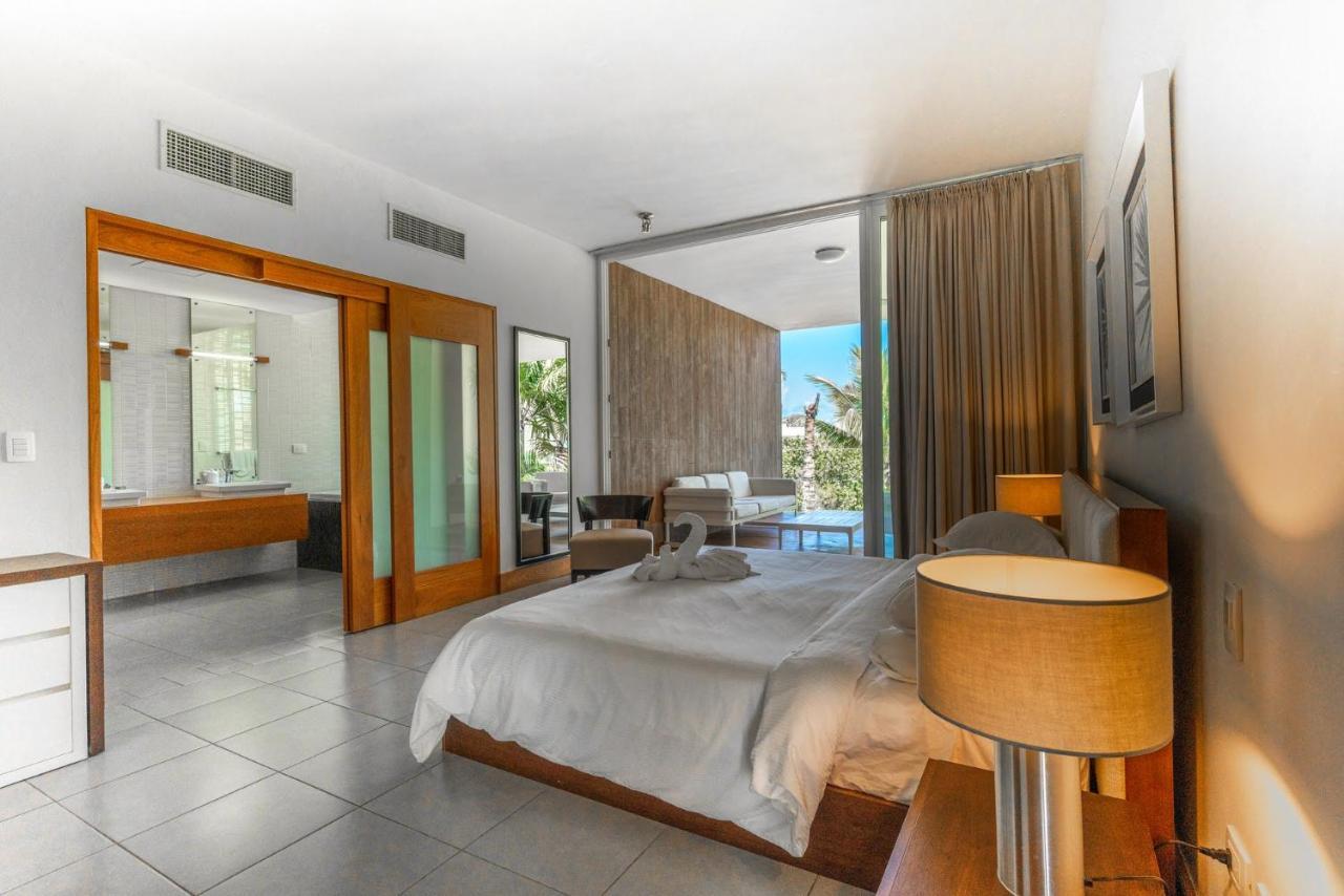 Ultravioleta Boutique Residences Cabarete Exterior photo
