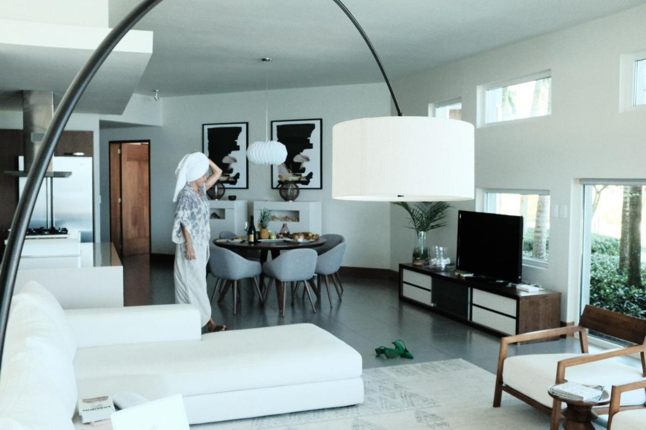 Ultravioleta Boutique Residences Cabarete Exterior photo