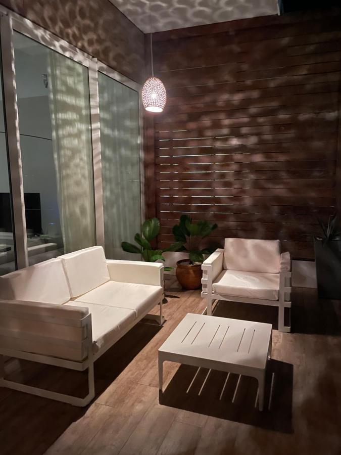 Ultravioleta Boutique Residences Cabarete Exterior photo