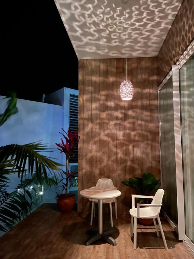 Ultravioleta Boutique Residences Cabarete Exterior photo