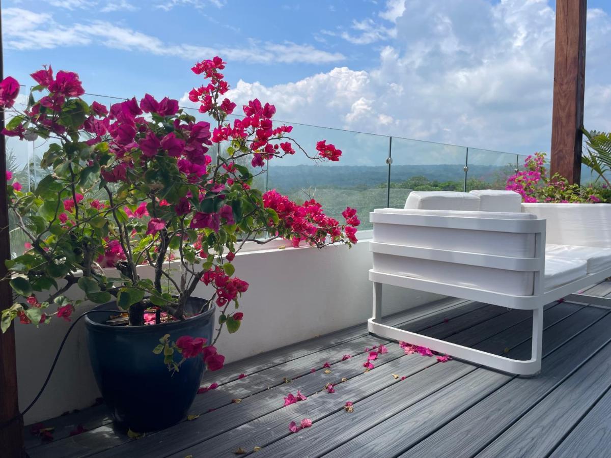 Ultravioleta Boutique Residences Cabarete Exterior photo