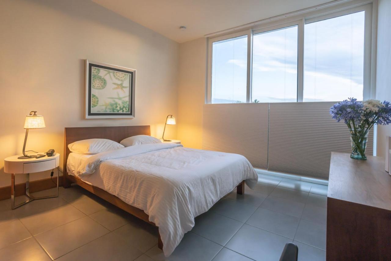 Ultravioleta Boutique Residences Cabarete Exterior photo