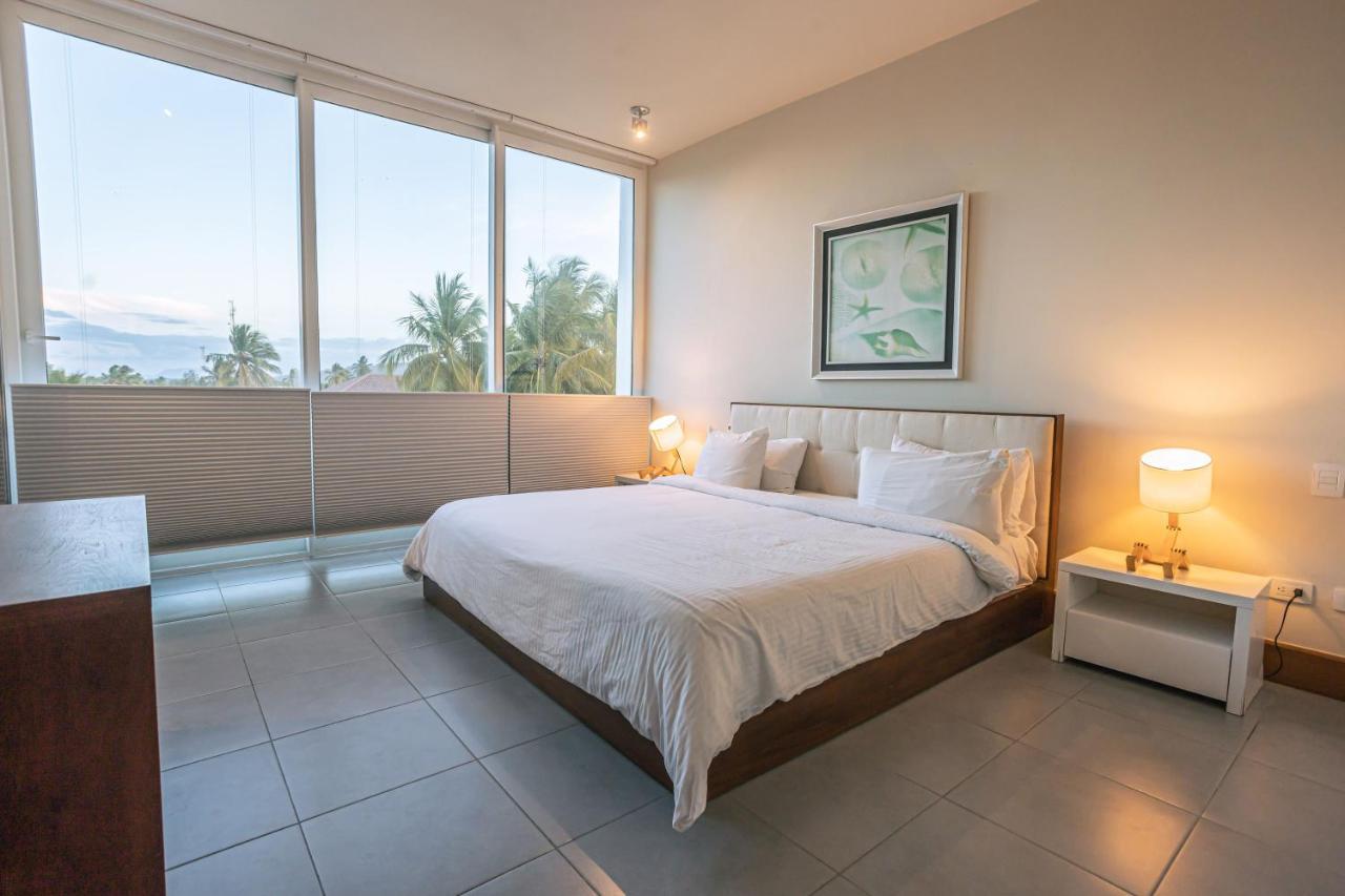 Ultravioleta Boutique Residences Cabarete Exterior photo