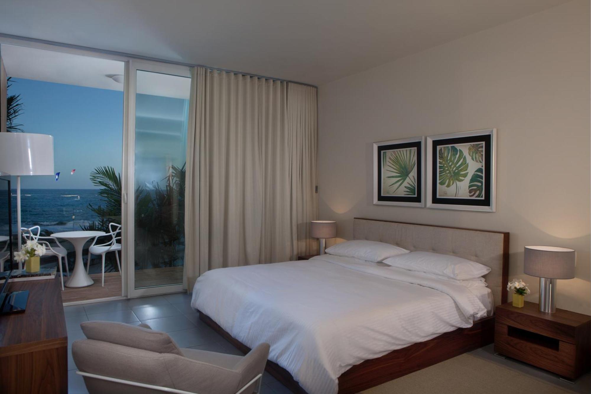 Ultravioleta Boutique Residences Cabarete Exterior photo