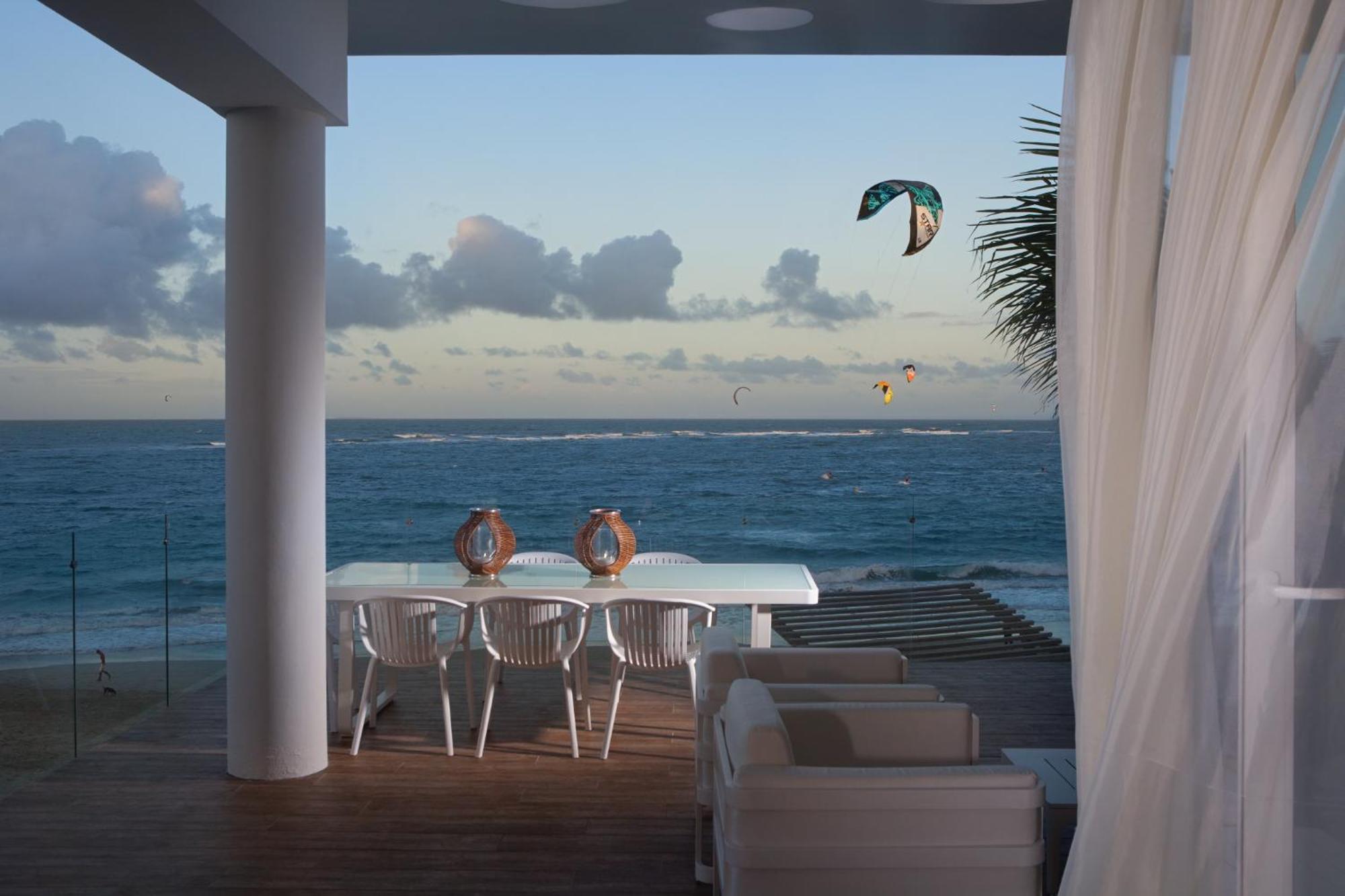 Ultravioleta Boutique Residences Cabarete Exterior photo