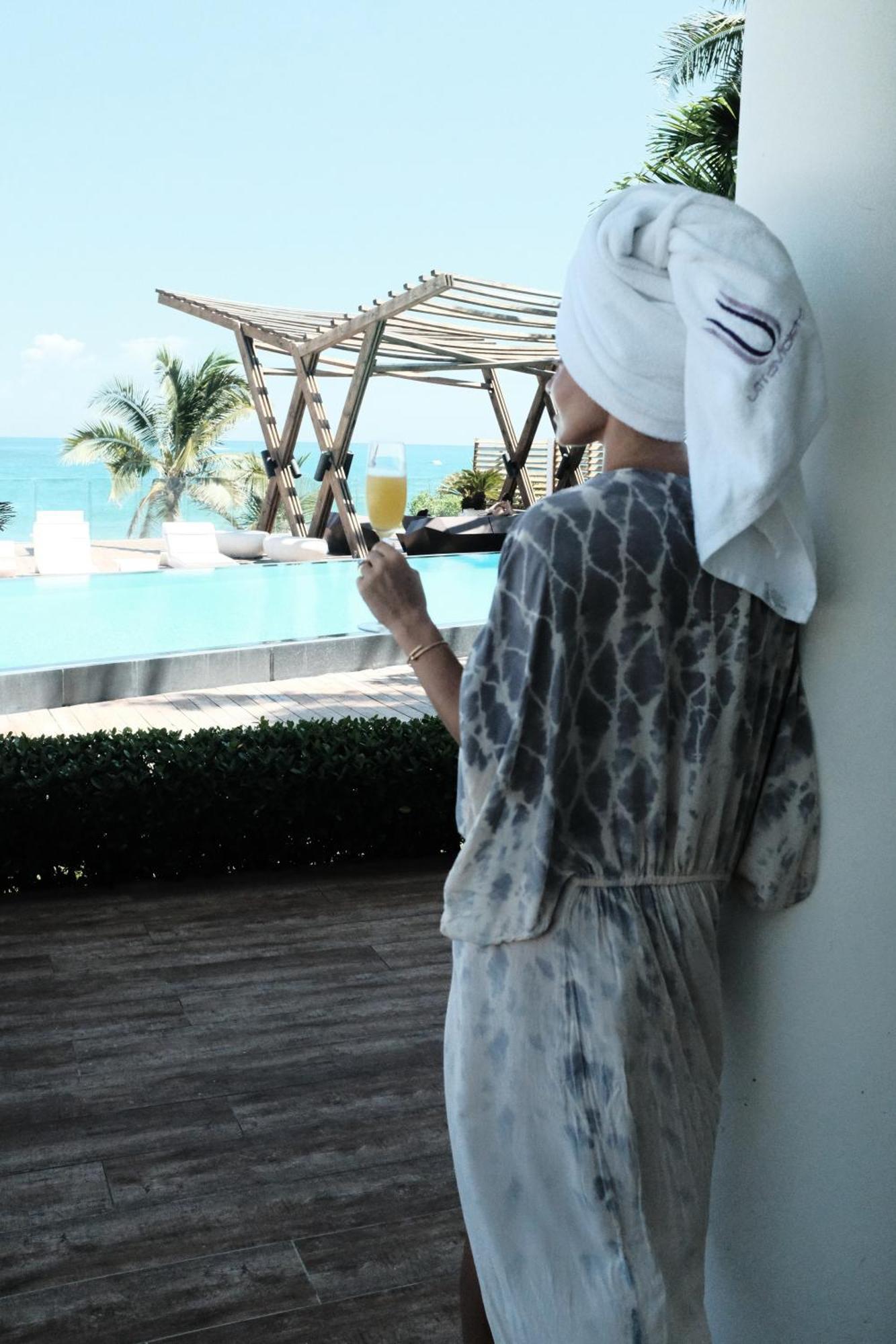 Ultravioleta Boutique Residences Cabarete Exterior photo