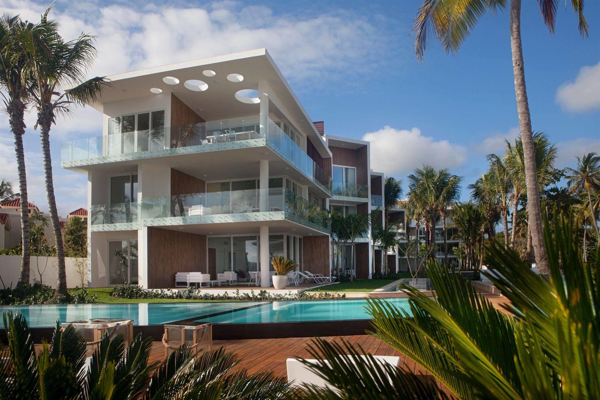 Ultravioleta Boutique Residences Cabarete Exterior photo