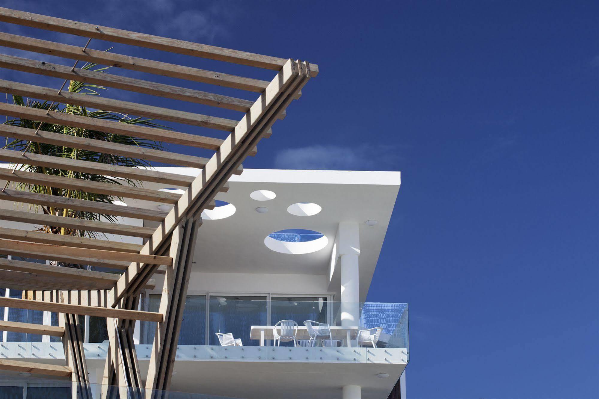 Ultravioleta Boutique Residences Cabarete Exterior photo