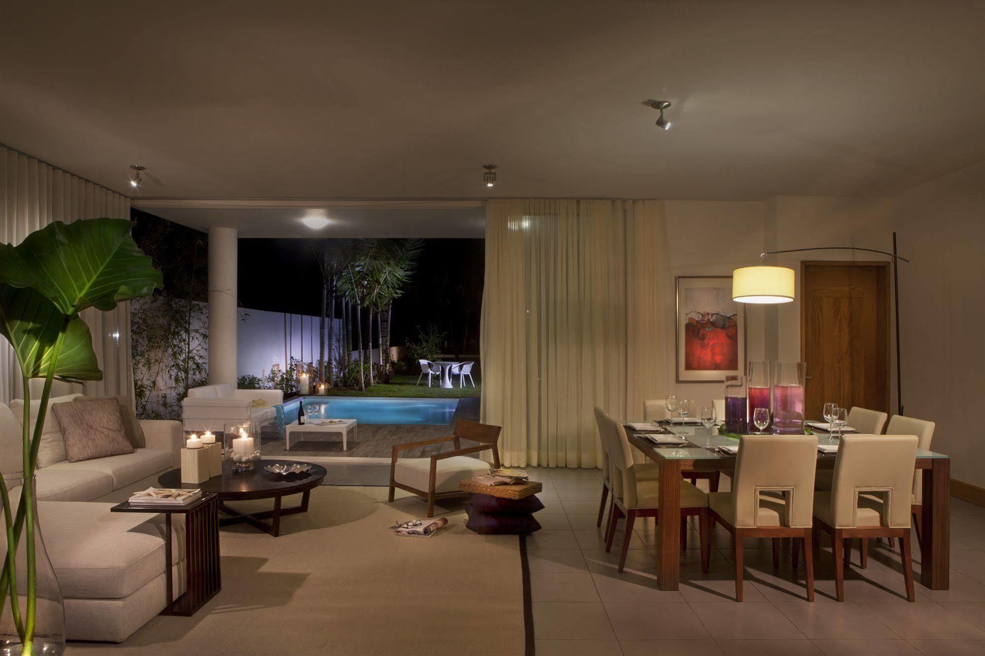 Ultravioleta Boutique Residences Cabarete Exterior photo