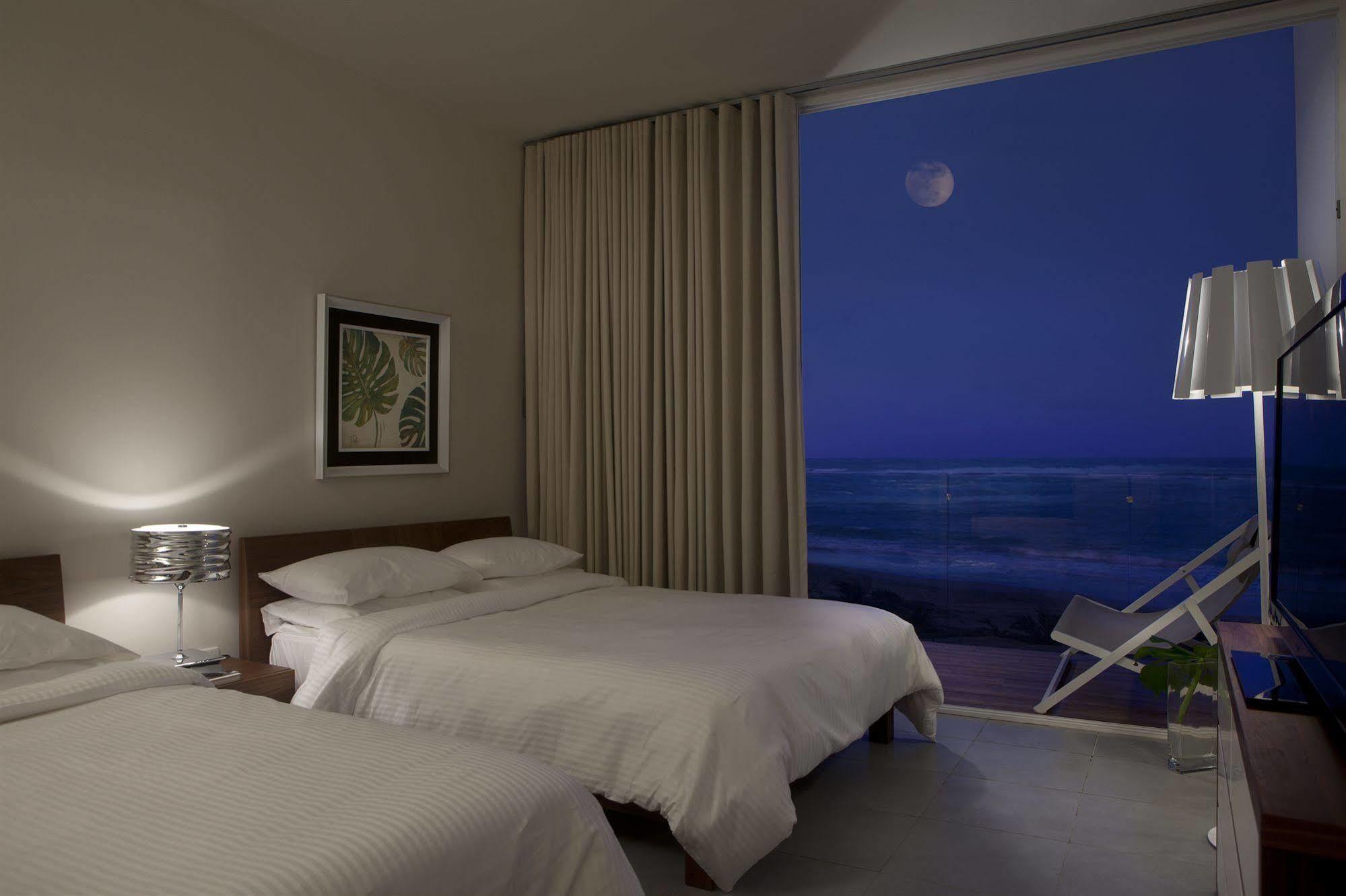 Ultravioleta Boutique Residences Cabarete Exterior photo