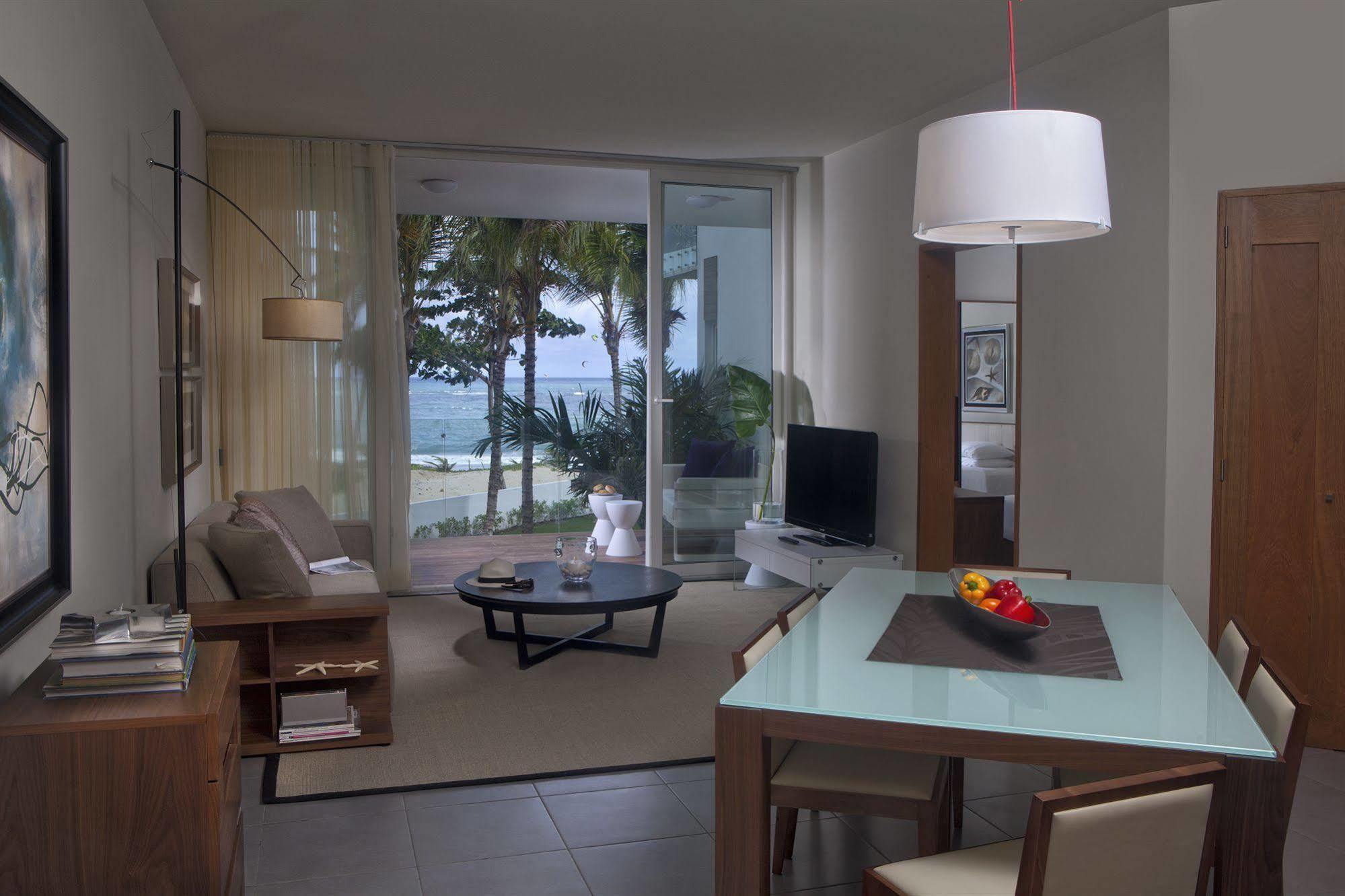 Ultravioleta Boutique Residences Cabarete Exterior photo